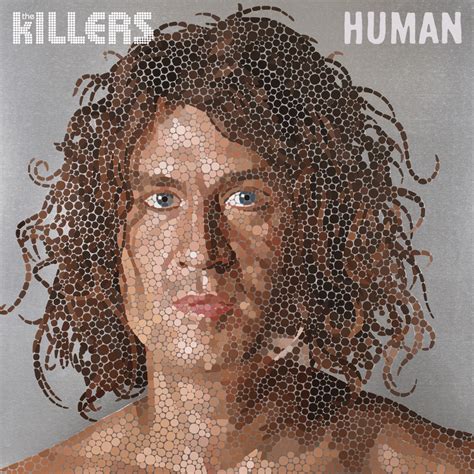 The Killers Human Lyrics