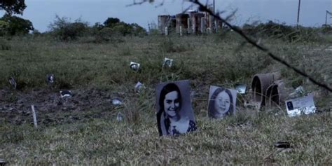the killing fields texas