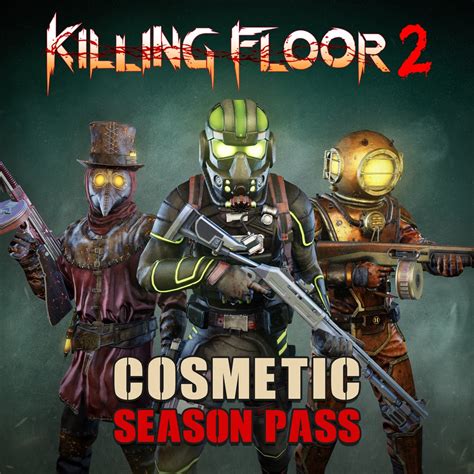 The Killing Floor