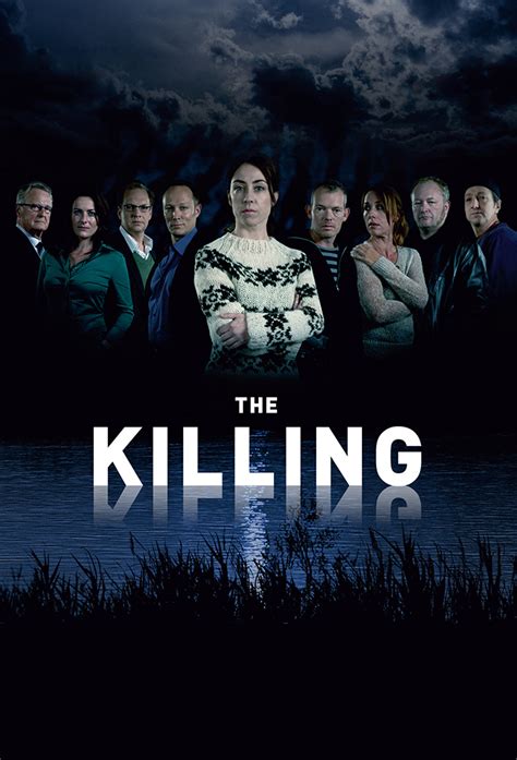 the killing forbrydelsen ringtone