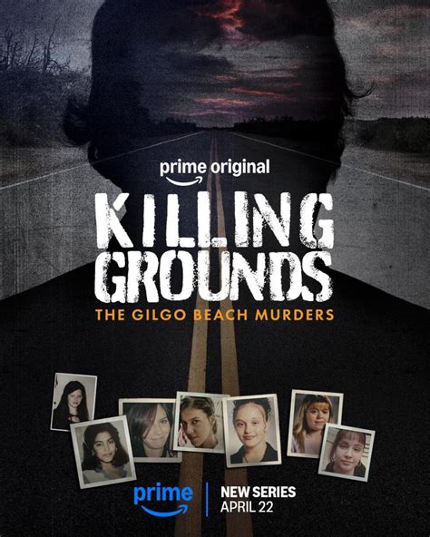 the killing grounds an explosive and gripping thrill