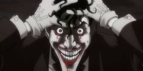 The Killing Joke