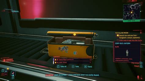 The Killing Moon Walkthrough