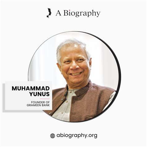 the killing of muhammad yunus biography samples