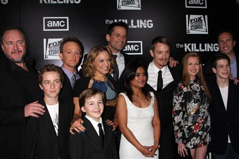 The Killing Show