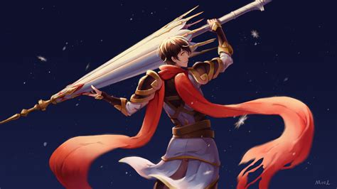 The King Avatar