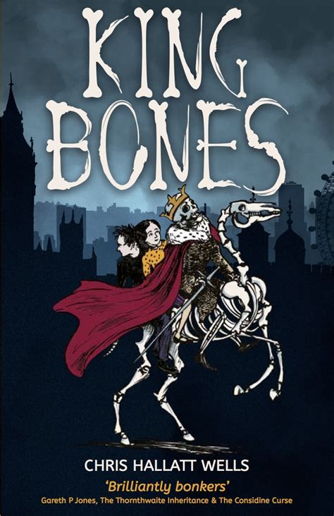 The King Of Bones And Ashes Witches Of New Orleans Book 1