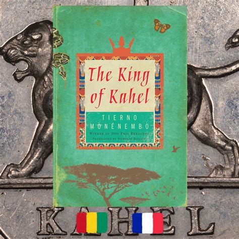 the king of kahel