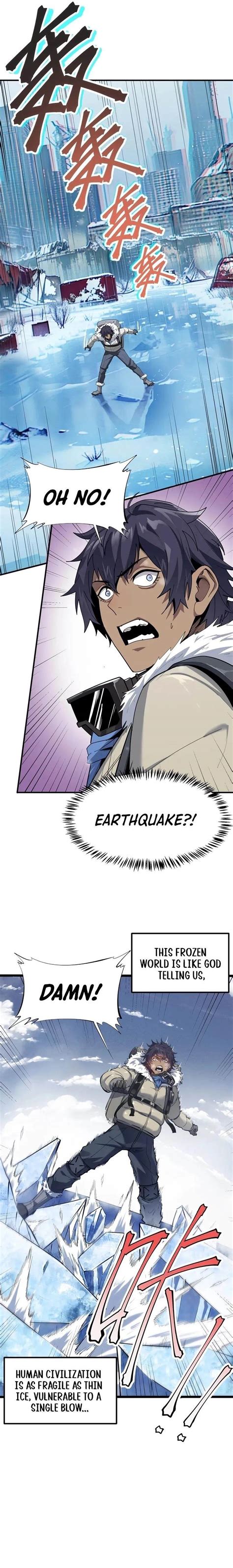 The King Of Snow Chapter 11