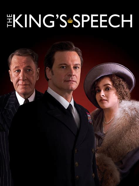 The King Of Speech
