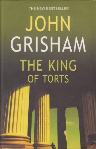 the king of torts a novel