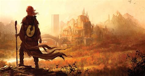 The Kingkiller Chronicle