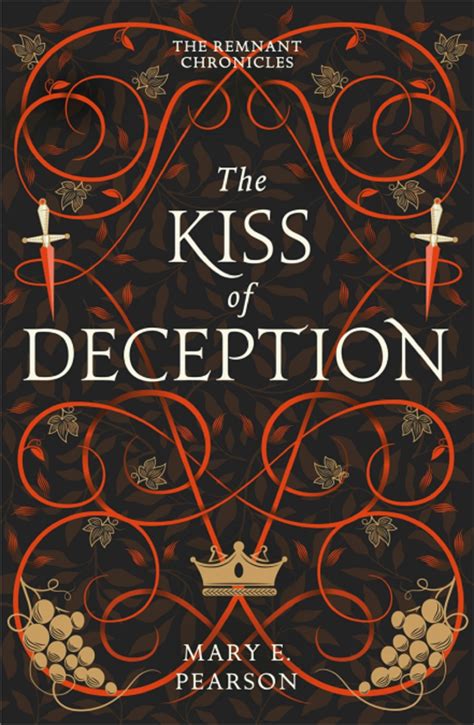 the kiss of deception pdf free