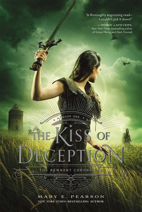 the kiss of deception pdf online