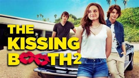 the kissing booth 2 download full movie