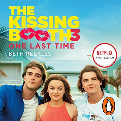 the kissing booth 3: one last time torrent
