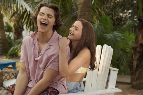 the kissing booth 3: one last time trailer