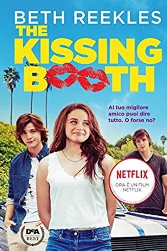 the kissing booth goodreads author dies pictures