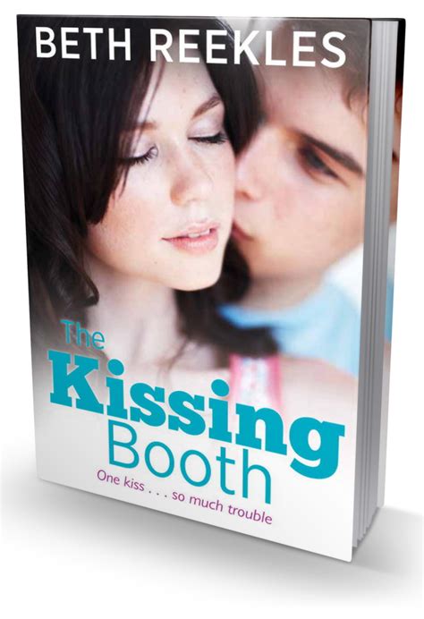 the kissing booth goodreads book club review
