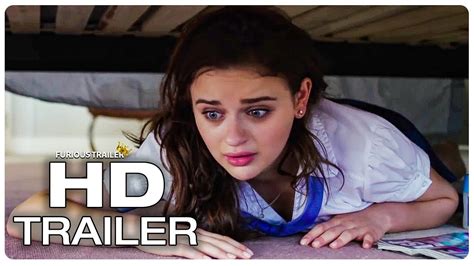 the kissing booth trailer ita 1