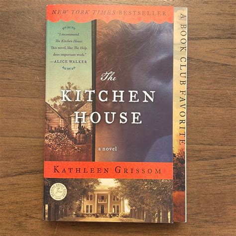 The Kitchen House Plot Summary