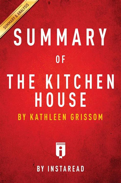 The Kitchen House Summary