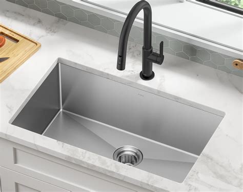 The Kitchen Sink