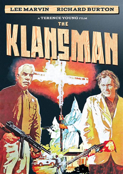 the klansman 1974 subtitles