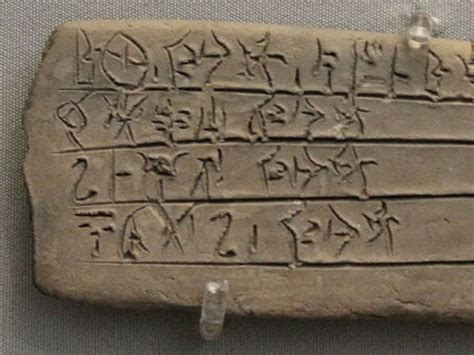 The Knossos Tablets