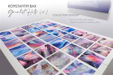 the konstantin box set collection books 1 to 3 no