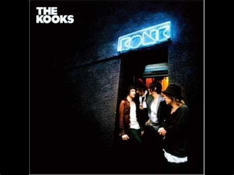 the kooks stormy weather