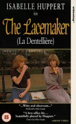 the lacemaker 1977 firefox