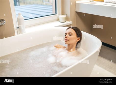 The Lady Of Bath