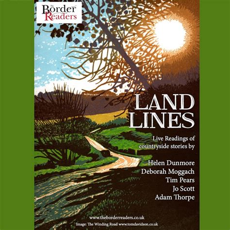 The Land Of Lines
