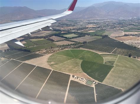 The Landing Scl