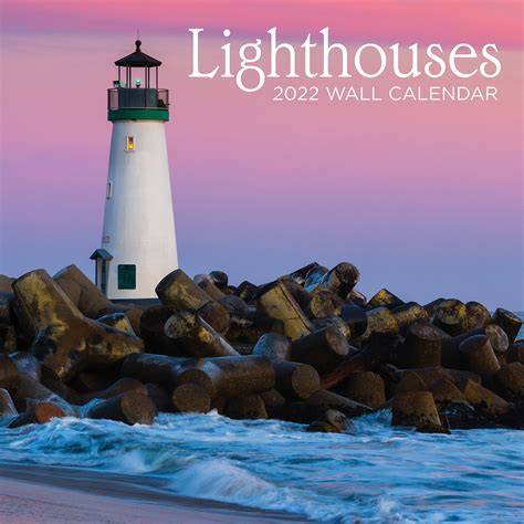 the lang lighthouse calendar