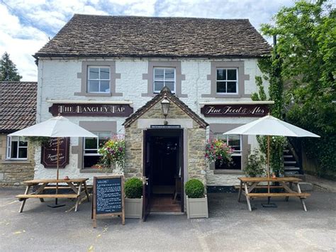 The Langley Tap