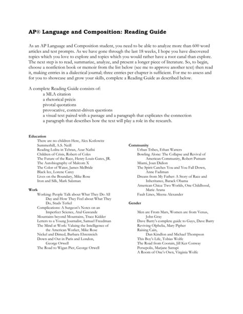 The Language Of Composition Reading Writing Rhetoric Renee H Shea