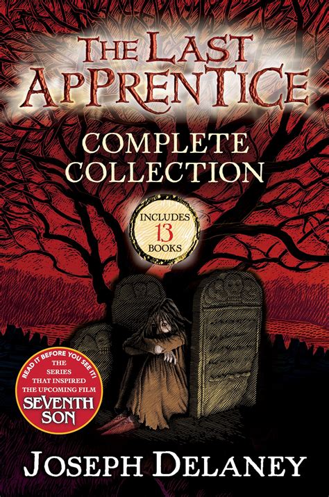 the last apprentice complete collection books 1 1