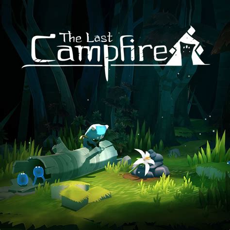 The Last Campfire Walkthrough Ign