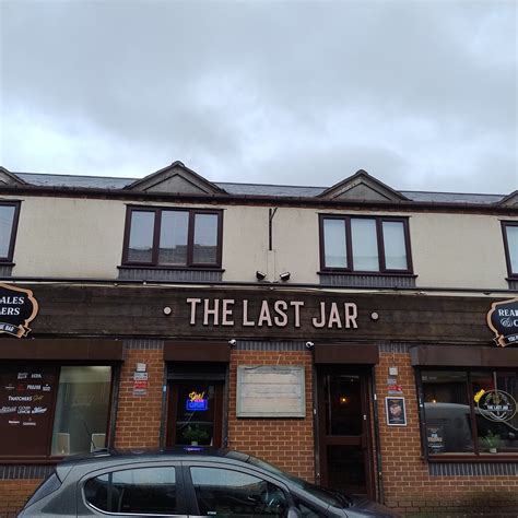 The Last Jar