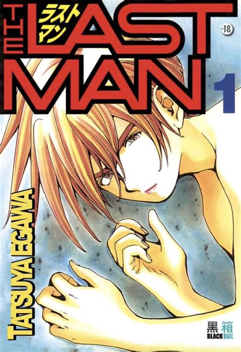 the last man manga raw
