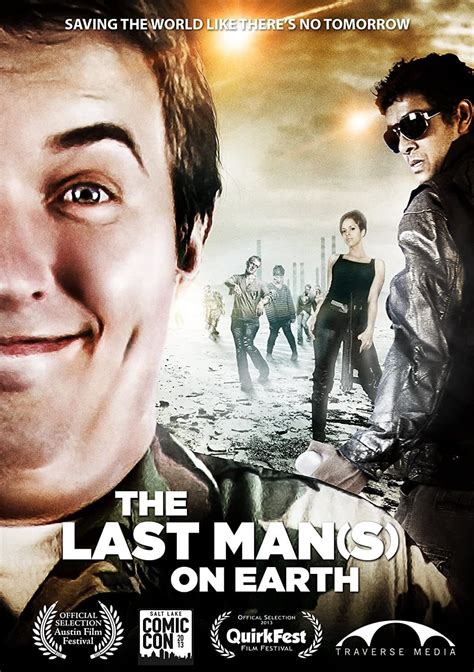 The Last Man's
