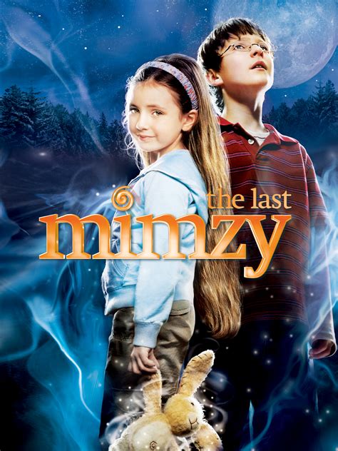 The Last Mimsy