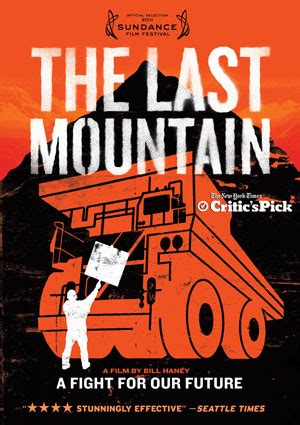 The Last Mountain Zinn Education Project The Last Mountain Worksheet - The Last Mountain Worksheet