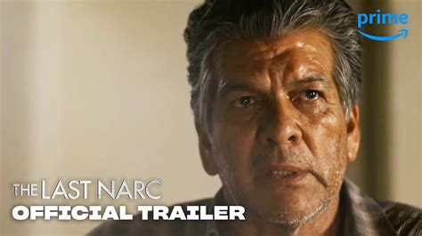 The Last Narc