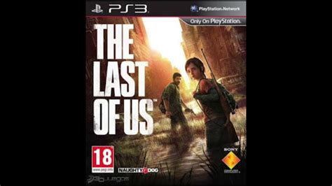 the last of us PS3 PKG DOWNLOAD MEDIAFIRE