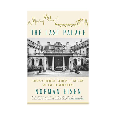 The Last Palace