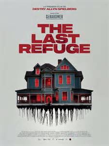 the last refuge a true story of war survival and l