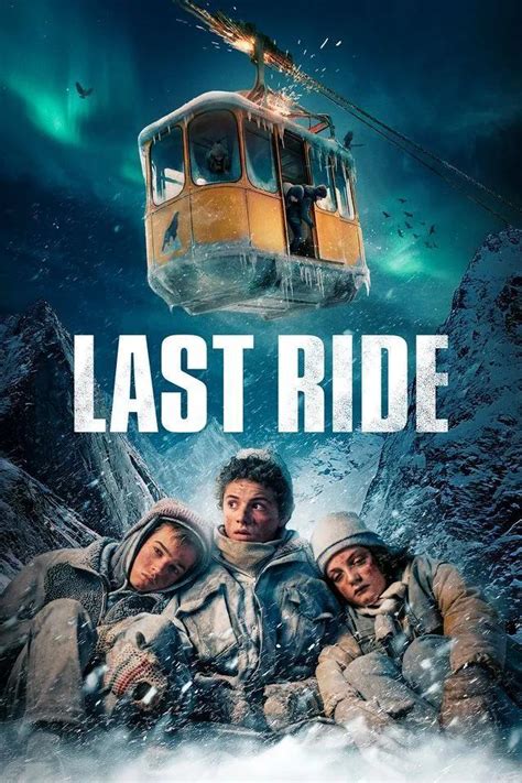 The Last Ride